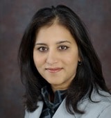 Dr. Raji Selvaraj